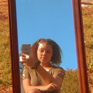 Meet your Posher, Erica